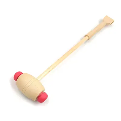 Back Tapping Meridian Massage Hammer for Seniors - 5