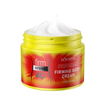 KORMESIC 4D Nourishing Body Serum - 7
