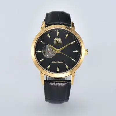 Herrenuhr Mechanische Löwenuhr - 11