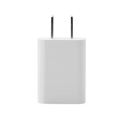 5v1a ABD standart Xiaomi şarj cihazı mini usb bağlantı noktası cep telefonu şarj başlığı 3c dijital ürün şarj başlığı için uygun - 10