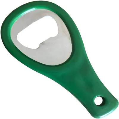 Thickened Tennis Racket Bottle Opener, Logo Customisable, Promotional Gift