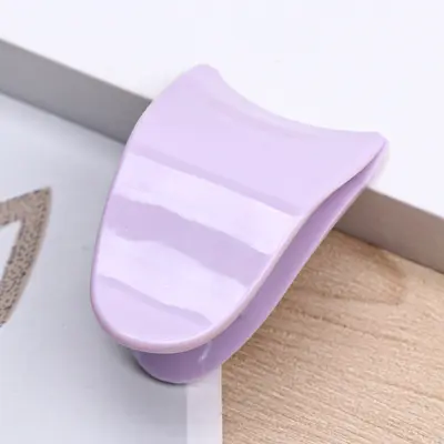 False eyelash applicator eyelash tweezers tool beauty tool eyelash curler stickers for girls false eyelash borders cross-border delivery - 7