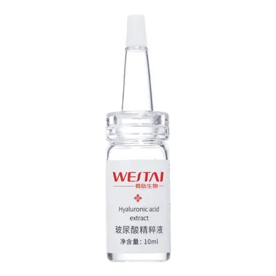 Hyaluronik Asit Serum Cilt Aydınlatma Özü
