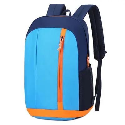 Outdoor Cycling Backpack 15L Student Schoolbag - 7