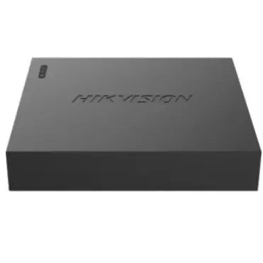 Hikvision DS-7808N-F1 NVR, 4/8/16 kanal, ağ video kaydedici