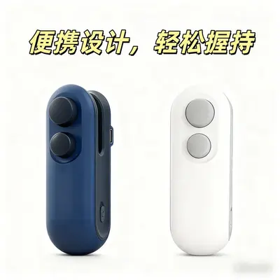 迷你封口机家用塑封机零食防潮封口神器便携塑料袋食品保鲜塑封机