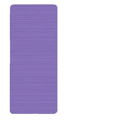 Yoga mat for women, shock-absorbing, soundproof, non-slip - 5