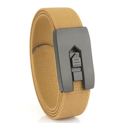 Men's Genuine Leather Belt, Comfortable and Versatile
