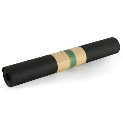 Thick Non-Slip High-Density EVA Yoga Mat - 10