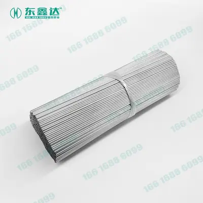 316L304 paslanmaz çelik tıbbi sınıf hassas kapiler mikrotüp, ultra ince, çapaksız kesim
