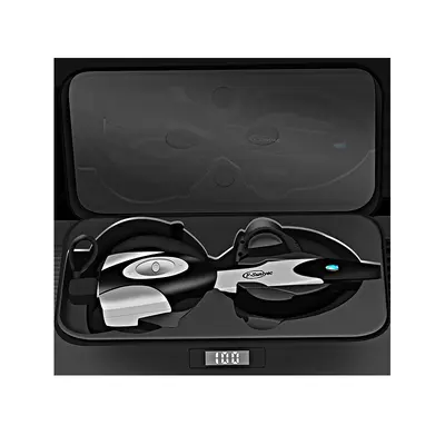 i15 Bluetooth-Ohrhörer, Ladekoffer, kabellose Aufladung