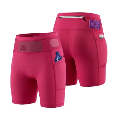 Men's and Women's Compression Running Shorts 3.0, Quick-Dry Fitness Shorts - 8