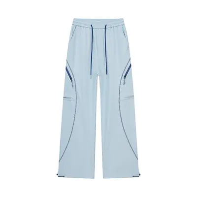 IZEXX 3-in-1 Down Hiking Pants, Straight Leg, Unisex, Autumn/Winter - 11