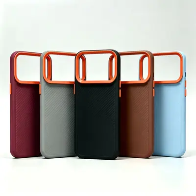iPhone 12, 12 Pro phone case, TPU, air cushion