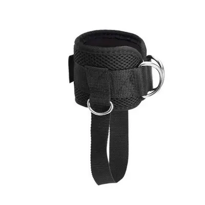 Gantry Ankle Strap Set for Leg and Glute Strength Training - 13
