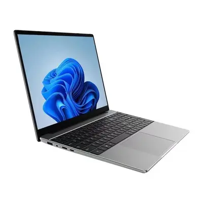 Fabrika çıkışlı 14.1 inç J4125 yüksek performanslı e-spor oyun dizüstü bilgisayarı, iş ofis dış mekan laptopu, ince ve hafif