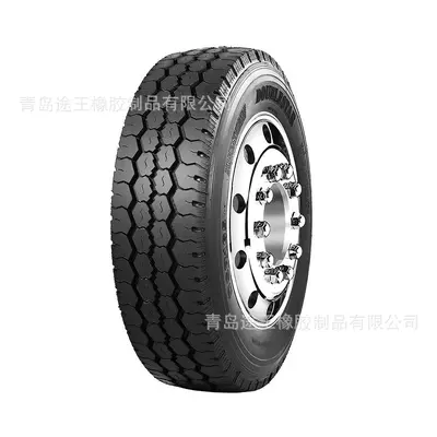 Shuangxing Tuwang Antriebsreifen 215/75 R17.5