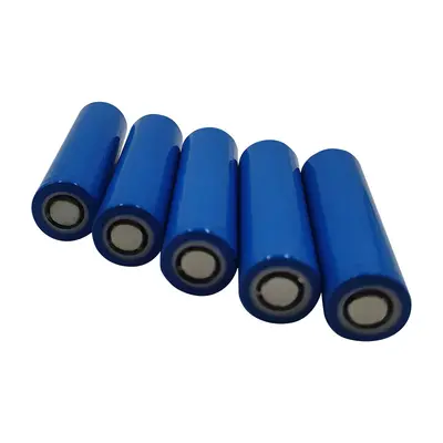 18650 lityum pil 1200-3000mAh el ısıtıcı elektrikli fan oyuncak parmak izi kilidi karaoke pili 3.7V