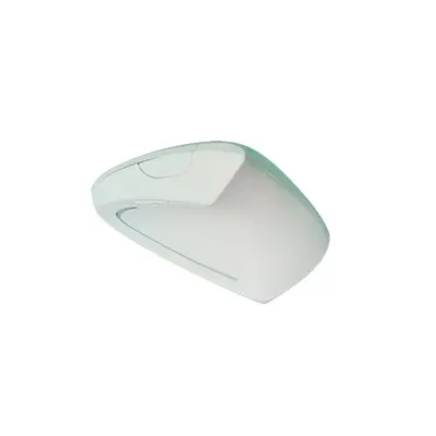 Stok Dikey Kablosuz Ergonomik Mouse Çapraz Sınır Parlayan Çift Mod Şarj Edilebilir Sessiz Optik Bluetooth Mouse Toptan - 10