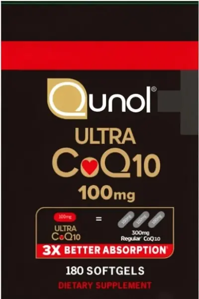 Fish Oil Capsules, Collagen Vitamin and Protein Powder Gummies, Dietary Supplement - 8
