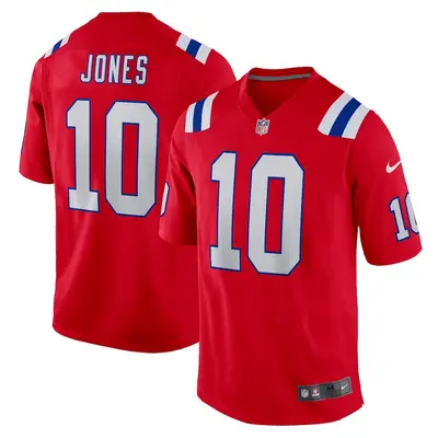 NFL American-Football-Trikot-Herren-T-Shirt mit 3D-Druck