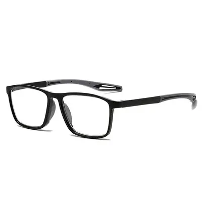 Multifocal Color-Changing Reading Glasses, Blue Light Blocking, Non-Slip - 8