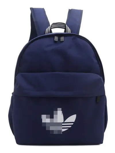 Unisex backpack, large capacity, sports, college student, simple - 6