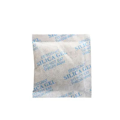 Mineral Moisture Absorber Beads, Mildew-Proof Desiccant for Clothing and Shoes - 10