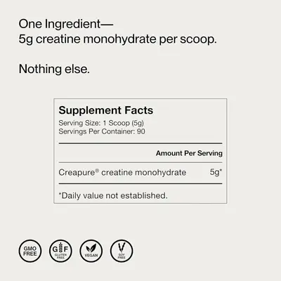 外贸热销Creatine powder肌酸粉跨境专供源头工厂批发定 制 - 5