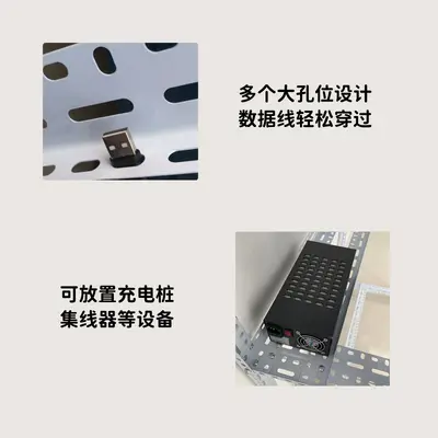 Multikamera-Studio-Handyhalter und horizontaler Tablet-Handyhalter - 2