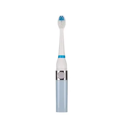Pleirei TB-001 yetişkin elektrikli diş fırçası, yumuşak kıl, IPX5 sonik - 9