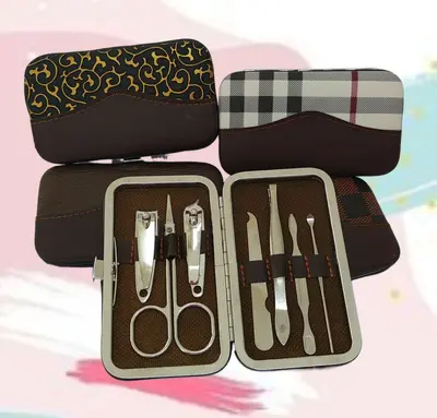 Nagelschere Set 7-teilig - 7