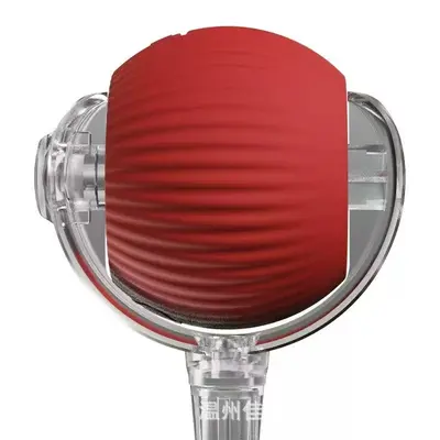 Automatic Smart Obstacle-Avoiding Cat Teaser Ball - 6