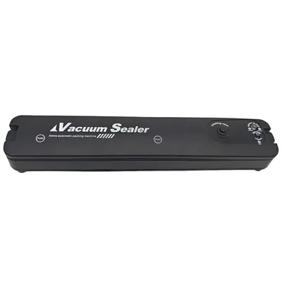 Vakum paketleme makinesi ev tipi otomatik taşınabilir - 9