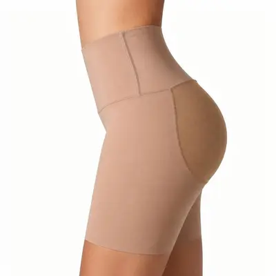 Women's Thin Summer Tummy Control Yoga Leggings, Outdoor-Wearable Cycling and Running Shor - 10