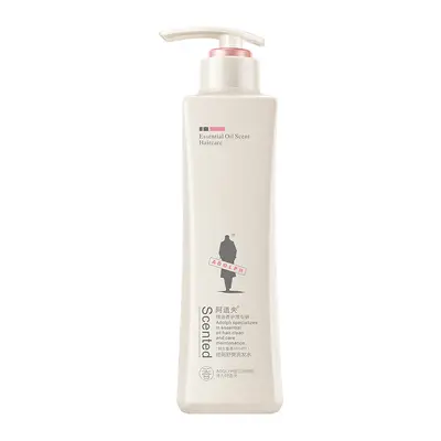 Adolf Gentle Clarifying Anti-Dandruff Shampoo 420ml - 6