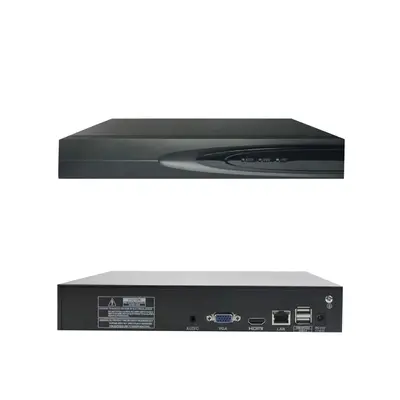 Tianshitong NVR Surveillance Host Hard Drive Storage Security Monitoring Video Recorder Seetong Genuine First-hand Source