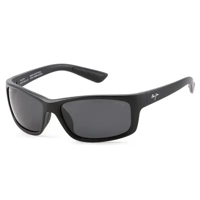MJ-Kanaio Polarisierte Sonnenbrille, Unisex, für Outdoor-Sport und Radfahren