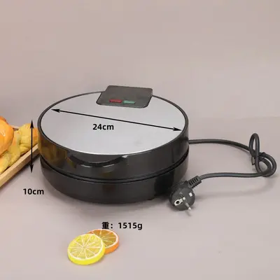 Home Multifunctional Tortilla and Crepe Maker