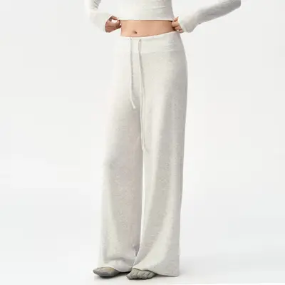 Long Sleeve Yoga Set, Contrast Color, Halter Neck, Breathable Pilates and Running Sportswe - 5