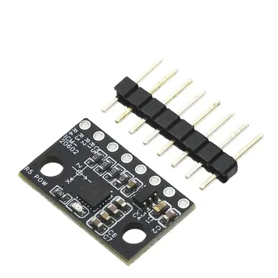 ICM-20602 Sensör Modülü, Altı Eksenli İvmeölçer ve Jiroskop, MPU-6050 Yerine