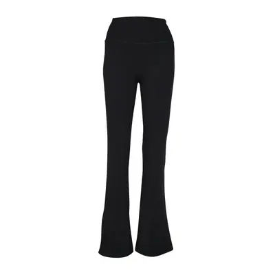 Lulu Original-Style Groove Micro Flare Yoga Pants, Butt-Lifting Pilates Versatile Slim-Fit Slimming Nude-Feel Flared Trousers - 7