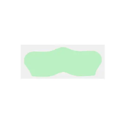 Bamboo Charcoal Peel-Off Nose Strips for Blackheads - 4