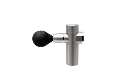 Mini Vibration Electric Massage Gun for Muscle Relaxation with Percussion - 7