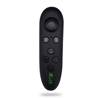 Sınır Ötesi Bluetooth Kumanda Telefon Kablosuz Kontrol Mouse Selfie Oyun Controller VR Joystick Fabrika Toptan