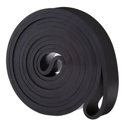 TPE Fitness Resistance Band for Chest Training, Pull-Up Assist and Yoga - 8