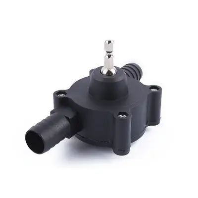 Household Self-Priming Centrifugal Water Pump - 4