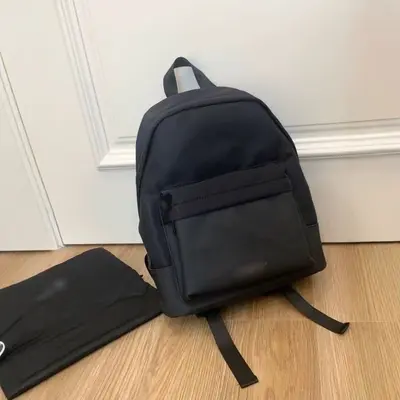 Backpack for Office Commute, Business Trips and Mountaineering - 3
