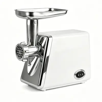 Best-selling Electric Enema Machine Household Multifunctional Meat Grinder EU Standard 220V US Standard 110V Meat Mincer Cross-border - 7