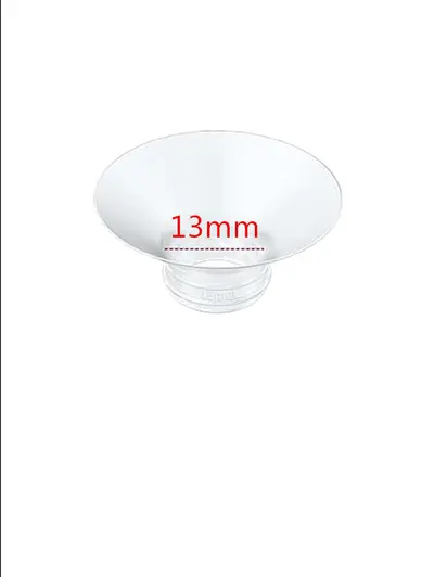 Duckbill Valve and Diaphragm Accessory for Momcozy M9 Breast Pump - 10